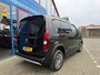 Peugeot Rifter 1.2 130pk Automaat  Navi Carplay Camera Airco bj2021