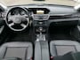 Mercedes-Benz E-klasse Estate 200 CDI Avantgarde AUTOMAAT | stoelverwarming | schuifdak