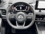 Nissan Qashqai 1.3 MHEV Xtronic N-Connecta / Fabrieksgarantie tot 04-2028 / Nieuw Model / Facelift / Cold Pack / HUD / Trekgewicht 1800 kg / Stuur-, Stoel en Voorruit verwarming / Elektrische achterklep / Rondomzicht camera / Adaptief CC / Apple Carplay Android Auto /