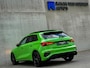 Audi A3 Sportback 45TFSI e 245pk S-Tronic Competition S Edition S-Line 1e Eig|Audi Exclusive|Pano|Kuipstoelen|360°|Ambiance|Matrix