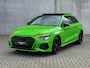 Audi A3 Sportback 45TFSI e 245pk S-Tronic Competition S Edition S-Line 1e Eig|Audi Exclusive|Pano|Kuipstoelen|360°|Ambiance|Matrix