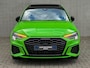 Audi A3 Sportback 45TFSI e 245pk S-Tronic Competition S Edition S-Line 1e Eig|Audi Exclusive|Pano|Kuipstoelen|360°|Ambiance|Matrix
