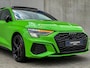 Audi A3 Sportback 45TFSI e 245pk S-Tronic Competition S Edition S-Line 1e Eig|Audi Exclusive|Pano|Kuipstoelen|360°|Ambiance|Matrix