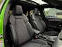 Audi A3 Sportback 45TFSI e 245pk S-Tronic Competition S Edition S-Line 1e Eig|Audi Exclusive|Pano|Kuipstoelen|360°|Ambiance|Matrix