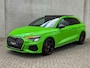 Audi A3 Sportback 45TFSI e 245pk S-Tronic Competition S Edition S-Line 1e Eig|Audi Exclusive|Pano|Kuipstoelen|360°|Ambiance|Matrix
