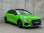 Audi A3 Sportback 45TFSI e 245pk S-Tronic Competition S Edition S-Line 1e Eig|Audi Exclusive|Pano|Kuipstoelen|360°|Ambiance|Matrix