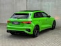 Audi A3 Sportback 45TFSI e 245pk S-Tronic Competition S Edition S-Line 1e Eig|Audi Exclusive|Pano|Kuipstoelen|360°|Ambiance|Matrix