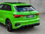 Audi A3 Sportback 45TFSI e 245pk S-Tronic Competition S Edition S-Line 1e Eig|Audi Exclusive|Pano|Kuipstoelen|360°|Ambiance|Matrix