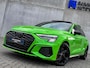 Audi A3 Sportback 45TFSI e 245pk S-Tronic Competition S Edition S-Line 1e Eig|Audi Exclusive|Pano|Kuipstoelen|360°|Ambiance|Matrix