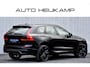 Volvo XC60 2.0 T6 Plug-in hybrid AWD Ultra Black Edition | Pano-dak | Pilot Assist | Trekhaak |