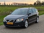 Volvo V50 2.4 Momentum /Goed onderhouden!/Leder/Trekh./Xenon/4-S/