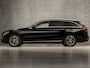 Mercedes-Benz C-klasse Estate 350 e AMG Sport 279Pk Automaat (GROOT NAVI, LUCHTVERING, ZWART HEMEL, BURMESTER, LEDER, ELEK SPORTSTOELEN, STOELVERWARMING, GETINT GLAS, CAMERA, NIEUWE APK, NIEUWSTAAT)