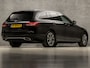 Mercedes-Benz C-klasse Estate 350 e AMG Sport 279Pk Automaat (GROOT NAVI, LUCHTVERING, ZWART HEMEL, BURMESTER, LEDER, ELEK SPORTSTOELEN, STOELVERWARMING, GETINT GLAS, CAMERA, NIEUWE APK, NIEUWSTAAT)