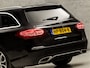 Mercedes-Benz C-klasse Estate 350 e AMG Sport 279Pk Automaat (GROOT NAVI, LUCHTVERING, ZWART HEMEL, BURMESTER, LEDER, ELEK SPORTSTOELEN, STOELVERWARMING, GETINT GLAS, CAMERA, NIEUWE APK, NIEUWSTAAT)