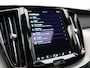 Volvo XC60 T6 Plug in Hybrid LONG RANGE AWD R-Design 350pk Dealer O.H. PHEV | Panodak | 360 Camera | Luxe Lederen Sportstoelen Memory & Ventilatie | 21" L.M | Google Maps | Keyless | Verwarmde Stoelen & Stuur | Virtual |  DAB |