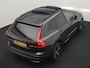 Volvo XC60 T6 Plug in Hybrid LONG RANGE AWD R-Design 350pk Dealer O.H. PHEV | Panodak | 360 Camera | Luxe Lederen Sportstoelen Memory & Ventilatie | 21" L.M | Google Maps | Keyless | Verwarmde Stoelen & Stuur | Virtual | DAB |