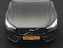 Volvo XC60 T6 Plug in Hybrid LONG RANGE AWD R-Design 350pk Dealer O.H. PHEV | Panodak | 360 Camera | Luxe Lederen Sportstoelen Memory & Ventilatie | 21" L.M | Google Maps | Keyless | Verwarmde Stoelen & Stuur | Virtual | DAB |