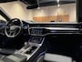 Audi A6 Avant 45 TFSI Quattro 3X S-Line, Black Optik, ACC, Leder, 360 Cam, Ambiënte Light, Apple Carplay, Android, Voll Onderhoud