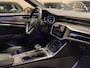 Audi A6 Avant 45 TFSI Quattro 3X S-Line, Black Optik, ACC, Leder, 360 Cam, Ambiënte Light, Apple Carplay, Android, Voll Onderhoud