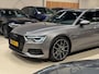 Audi A6 Avant 45 TFSI Quattro 3X S-Line, Black Optik, ACC, Leder, 360 Cam, Ambiënte Light, Apple Carplay, Android, Voll Onderhoud