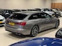 Audi A6 Avant 45 TFSI Quattro 3X S-Line, Black Optik, ACC, Leder, 360 Cam, Ambiënte Light, Apple Carplay, Android, Voll Onderhoud