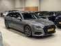 Audi A6 Avant 45 TFSI Quattro 3X S-Line, Black Optik, ACC, Leder, 360 Cam, Ambiënte Light, Apple Carplay, Android, Voll Onderhoud