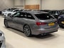 Audi A6 Avant 45 TFSI Quattro 3X S-Line, Black Optik, ACC, Leder, 360 Cam, Ambiënte Light, Apple Carplay, Android, Voll Onderhoud
