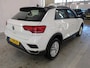 Volkswagen T-Roc 1.0 TSI 110pk Style Business | Apple CarPlay | Virtual Cockpit | ECC | Achteruitrijcamera | PDC | ACC | Navi |16"