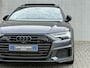 Audi A6 Avant 55 TFSI e 367pk Quattro Competition S Edition S-Line Pano|HUD|Leder+Memory|Massage+Ventilatie|HD Matrix|B&O|360°View