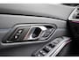 BMW 3-Serie Touring 320i M-sport pakket, Pano, Elek stoel, memory, Adap Cruise, HUD, Camera, Hifi, etc.
