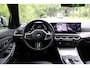 BMW 3-Serie Touring 320i M-sport pakket, Pano, Elek stoel, memory, Adap Cruise, HUD, Camera, Hifi, etc.