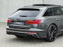 Audi A6 Avant 55 TFSI e 367pk Quattro Competition S Edition S-Line Pano|HUD|Leder+Memory|Massage+Ventilatie|HD Matrix|B&O|360°View