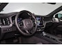 Volvo XC60 T6 Recharge AWD Plus Black Edition - Luchtvering - Panorama/schuifdak - IntelliSafe Assist & Surround - 360º Camera - Bowers & Wilkins audio - Adaptieve LED koplampen - Verwarmde voorstoelen, stuur & achterbank - Parkeersensoren voor & achter - Elektr. bedienb. voorstoelen met geheugen - Draadloze tel. lader - Extra getint glas - Elektr. inklapbare trekhaak - 21' LMV