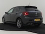 Volkswagen Polo 1.0 TSI R-Line Edition 96pk | Parkeersensoren v+a | Adaptief cruise control | Navigatie via app connect | Pricacy glass | Airco | 16"LMV