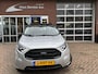 Ford EcoSport 1.0 EcoBoost ST-Line Black | Climate Control | Cruise Control | Navigatie | Bluetooth Radio | Leder/Alcantara Bekleding | Etc.