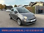 Fiat 500 0.9 TwinAir Lounge 2X SLEUTEL + BOEKJES!