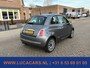 Fiat 500 0.9 TwinAir Lounge 2X SLEUTEL + BOEKJES!