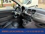 Fiat 500 0.9 TwinAir Lounge 2X SLEUTEL + BOEKJES!