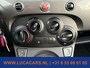 Fiat 500 0.9 TwinAir Lounge 2X SLEUTEL + BOEKJES!