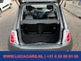 Fiat 500 0.9 TwinAir Lounge 2X SLEUTEL + BOEKJES!