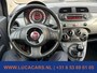 Fiat 500 0.9 TwinAir Lounge 2X SLEUTEL + BOEKJES!