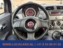 Fiat 500 0.9 TwinAir Lounge 2X SLEUTEL + BOEKJES!