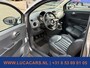 Fiat 500 0.9 TwinAir Lounge 2X SLEUTEL + BOEKJES!