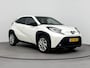 Toyota Aygo X 1.0 VVT-i MT First edition | getinte ramen | mistlampen | Applecarplay |