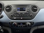 Hyundai i10 1.0i i-Motion Comfort / 1e Eigenaar / NL Auto / Climate & Cruise Control / Black Pack / Elek. Ramen Voor + Achter /