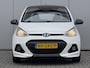 Hyundai i10 1.0i i-Motion Comfort / 1e Eigenaar / NL Auto / Climate & Cruise Control / Black Pack / Elek. Ramen Voor + Achter /