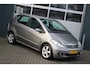 Mercedes-Benz A-klasse 150 Classic Automaat Airco/Stoelverwarming/HalfLeder/RadioCD/Elek.Ramen/C.V./16"LM/Trekhaak/APK:04-07-2026