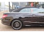 Mercedes-Benz E-klasse Cabrio 200 CGI Avantgarde AMG|Leder|Nek verwarming|18"|Led|Xenon|PDC