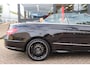 Mercedes-Benz E-klasse Cabrio 200 CGI Avantgarde AMG|Leder|Nek verwarming|18"|Led|Xenon|PDC