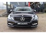 Mercedes-Benz E-klasse Cabrio 200 CGI Avantgarde AMG|Leder|Nek verwarming|18"|Led|Xenon|PDC